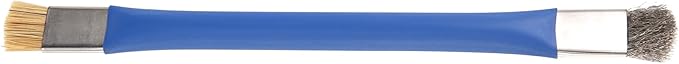 -022B Safe Brush Anti-Static Motherboard PCB Cleaning Brush for Mobile Phone Repair Tools Kit Double Head Convenience
