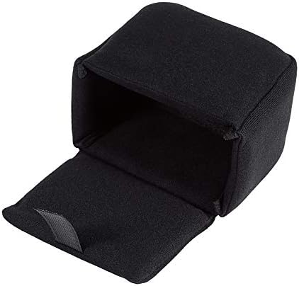 DLSR Camera Bag, Insert Pad Shockproof Protection Camera Case Bag Accessory Camera Insert Small Camera for Photographing