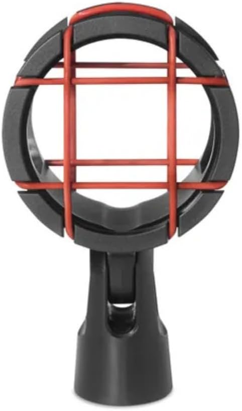 Samson SP05 Suspension Shockmount for Q2U USB/XLR microphones Restock Deal