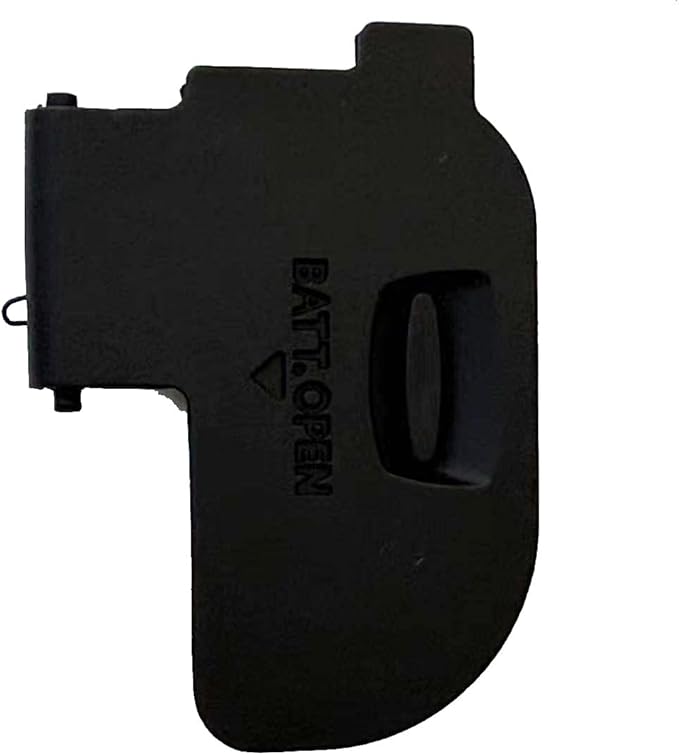 Battery Door Battery Cover Replacement Repair Part for EOS 7D Mark II