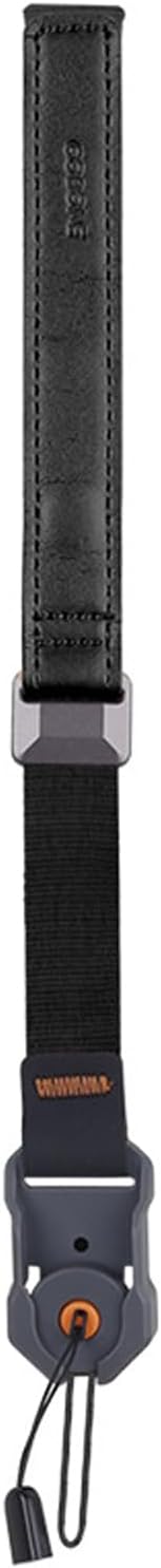 Pukoko Camera Wrist Strap for Photographers with Quick Release Adjustable Quick Release Camera Hand Strap