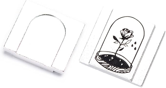 Camera hot Shoe Cover Cute for Nikon z30/z50/d810/d610 for Fujifilm X-T4 X-T30 X-T200 X-Pro3 X-Pro2 X-E4 X-A7 X-A5 (Style 3)