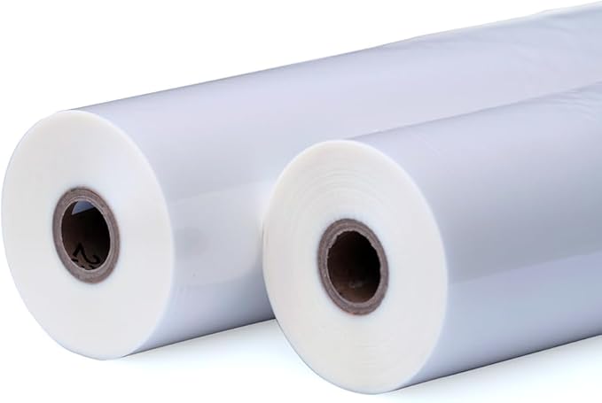 PRO 3 Mil Matte 12 in. x 250 ft. x 1 in. Core Roll Laminating Film