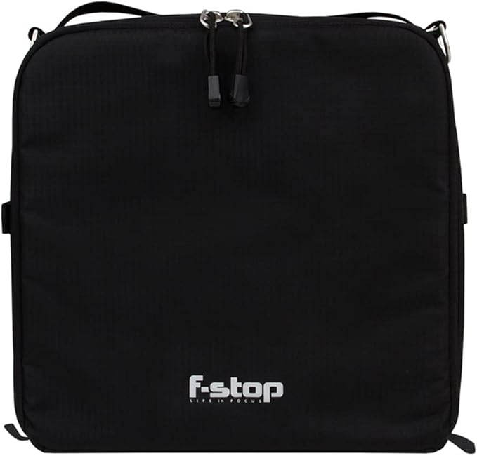 f-stop – Shallow Medium Internal Camera Unit (ICU) Pack Insert for DSLR, Mirrorless, Photo Gear Storage and Carry Protection