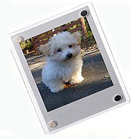 Fujifilm Instax Mini 12 Instant Camera + Pro Design Protective Case & Magnetic Lucite Frames, 20 Sheets (Lilac Purple)