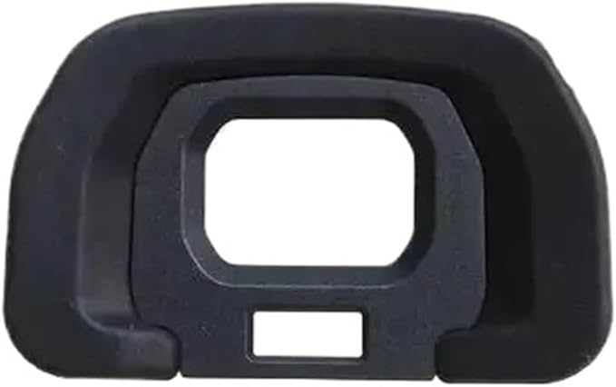 Viewfinder Eyepiece Eyecup ，Compatible for Panasonic ，Lumix DC-GH5 GH5 GH5S Camera Part