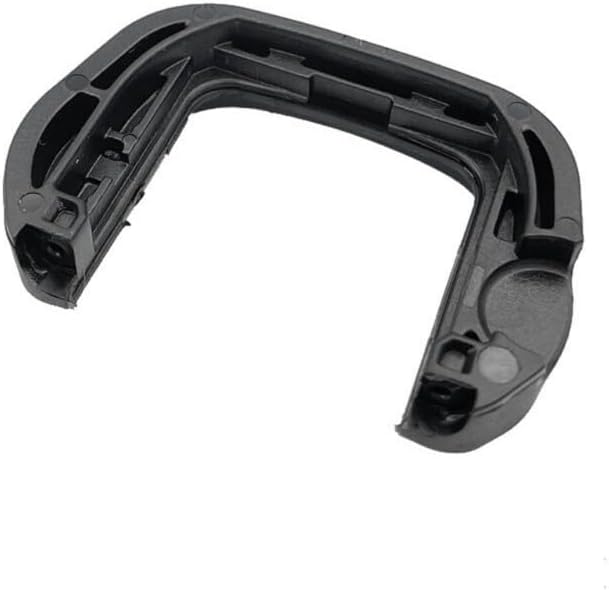 Shenligod Eyecup Eyepiece Viewfinder for Canon EOS R5 R6 Camera with Soft Silicone Extended Design (R5 R6 R5C)