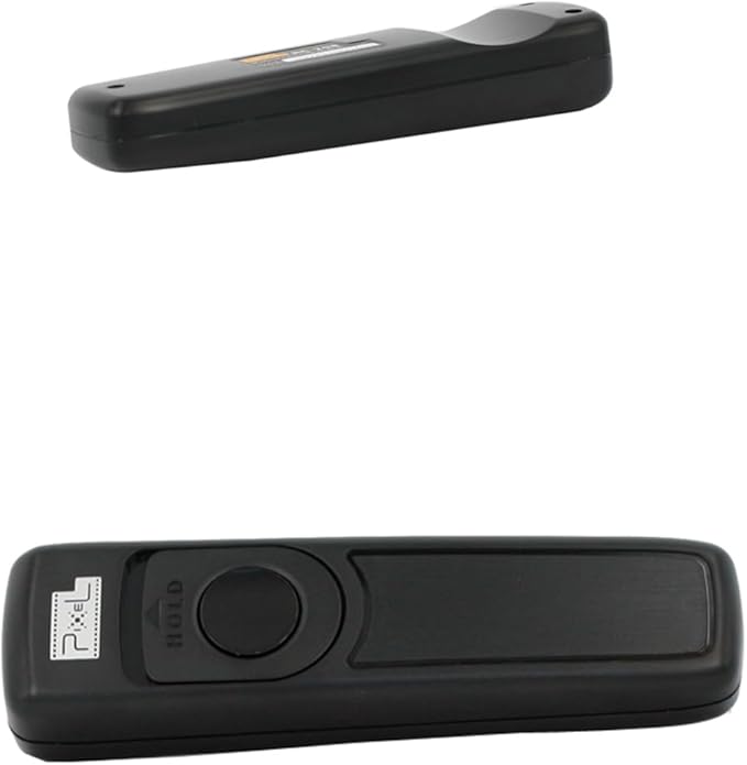 Pixel RC-208 Remote Control Shutter Release Cord for Nikon Z8 Z9 D850 D500 D5 D810 D810A D800 D700 D4s D4 D3 D3s D3X D2H D2X D2Hs D2Xs D300s D300 D200 & Other Nikon Camera with 10-Pin Connection