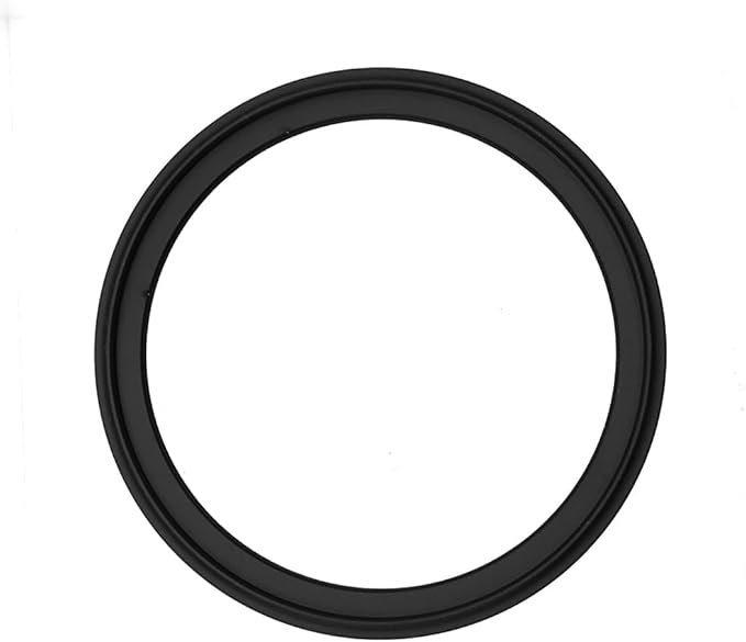 72-49/52/55/57/58/62/67/72/74/77/82/86/95/105mm Step Up & Step Down Rings Adapter for Camera Lens and Filters 72-62 Filter Adapter Ring 72mm Lens to 62mm Filters