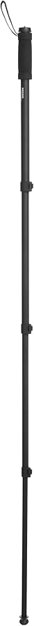 Amazon Basics 67-Inch Monopod, Black