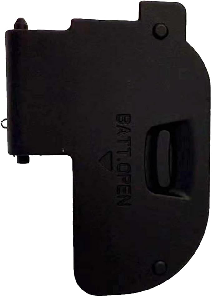 Battery Door Battery Cover Replacement Repair Part for EOS 5D Mark IV