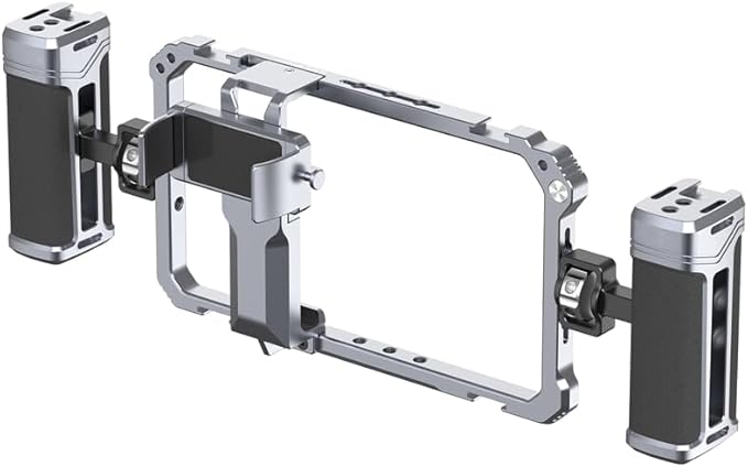 Ulanzi 3127 Ulanzi Universal Universal Smartphone Metal Cage