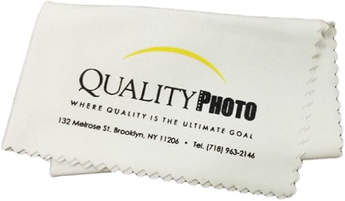 Fujifilm Instax Square Instant Film - 50 Exposures + Quality Photo Microfiber Cloth …
