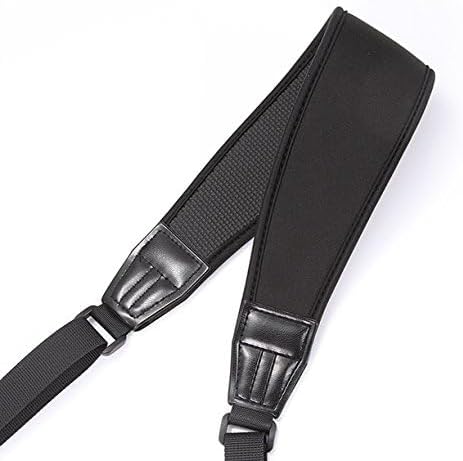 Adjustable Carrying Shoulder Strap Belt for Light Stand Tripod Monopod