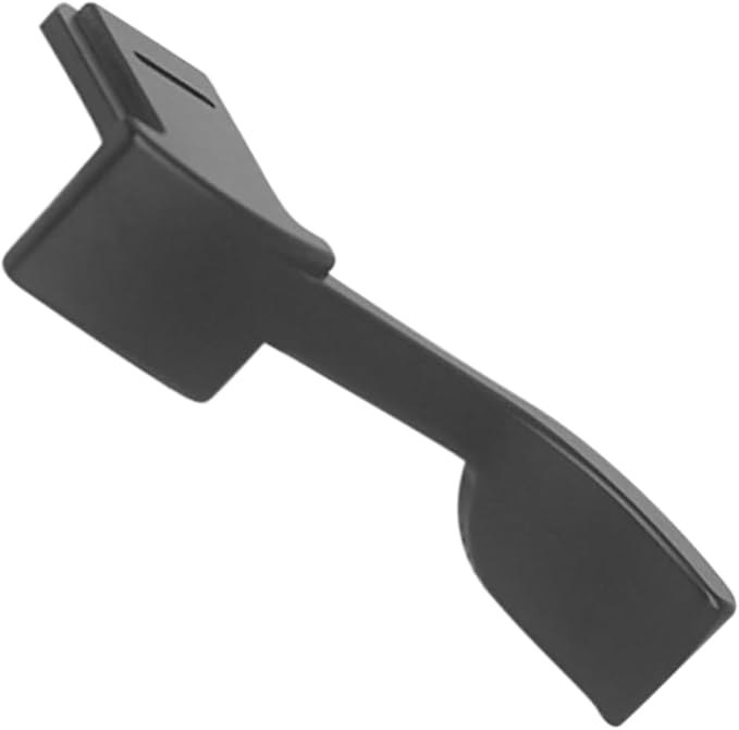 Thumb Rest Up Grip Hand Grip Replacement for Leica Q Typ 116 Camera Part Accessory