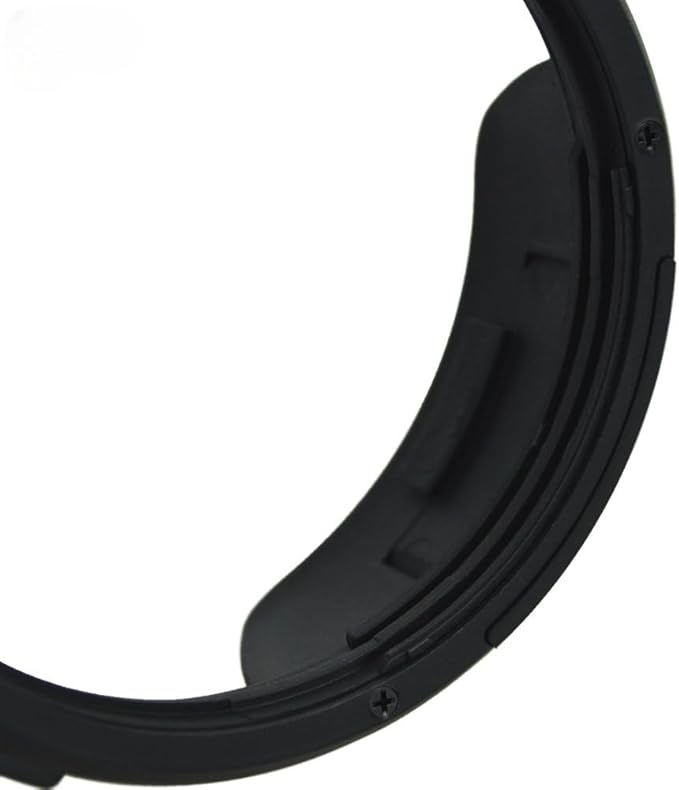 JJC Lens Hood Shade for Olympus M. Zuiko Digital ED 12-40mm f/2.8 PRO Lens, Replaces Olympus LH-66 Hood with Filter Access Window for ND CPL Filter Rotation