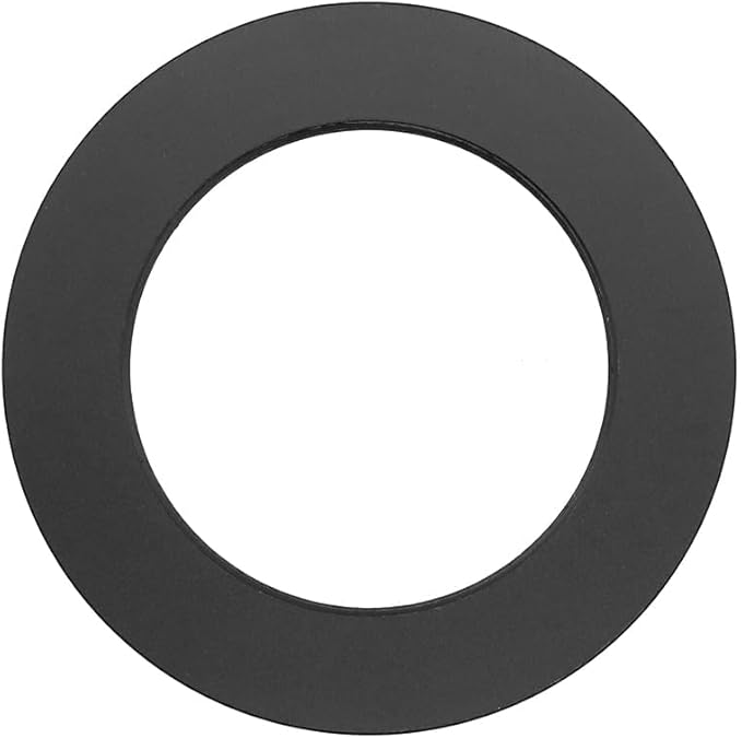 67-46/49/52/55/58/62/67/72/77/82/86/95/105mm Step Up & Step Down Rings Adapter for Camera Lens and Filters 67-46 Filter Adapter Ring 67mm Lens to 46mm Filters