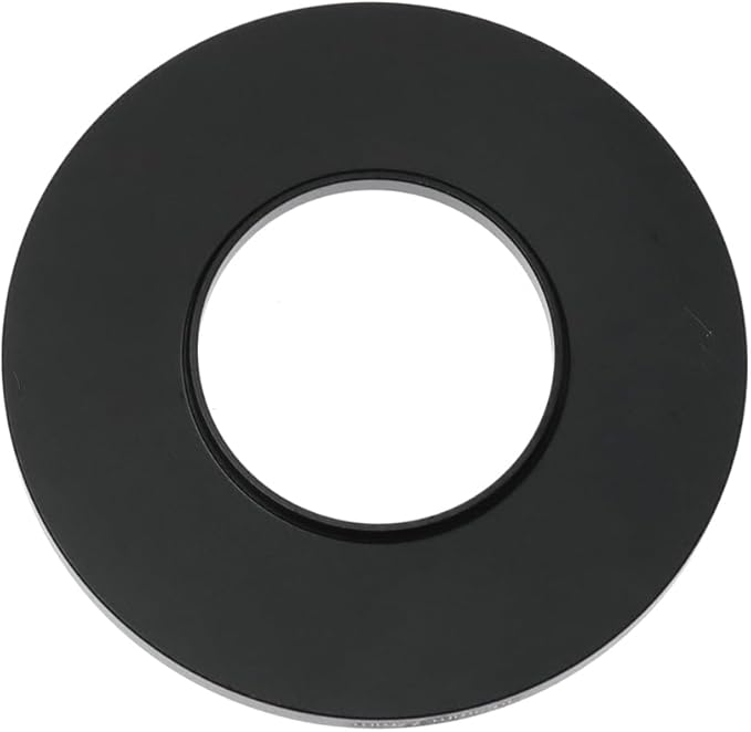 40.5-37/42/43/45/46/49/52/55/58/62/67/72/77/82mm Step Up & Step Down Rings Adapter for Camera Lens and Filters 40.5-77 Filter Adapter Ring 40.5mm Lens to 77mm Filters