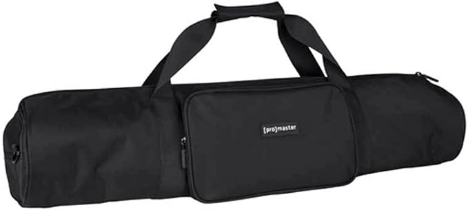 ProMaster Tripod Case TC-38-38 inch, Padded and Weather-Resistant Carrying Case for Tripods and Monopods