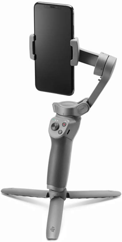 DJI Osmo Mobile 3 Combo
