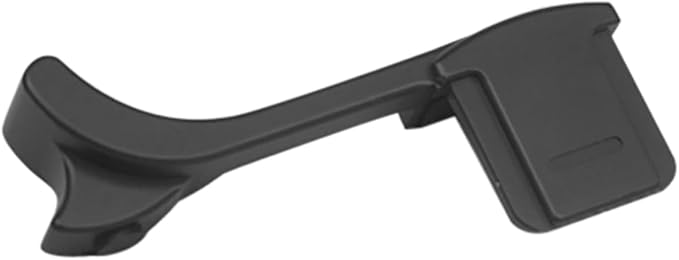 Thumb Rest Up Grip Hand Grip Replacement for Leica Q Typ 116 Camera Part Accessory