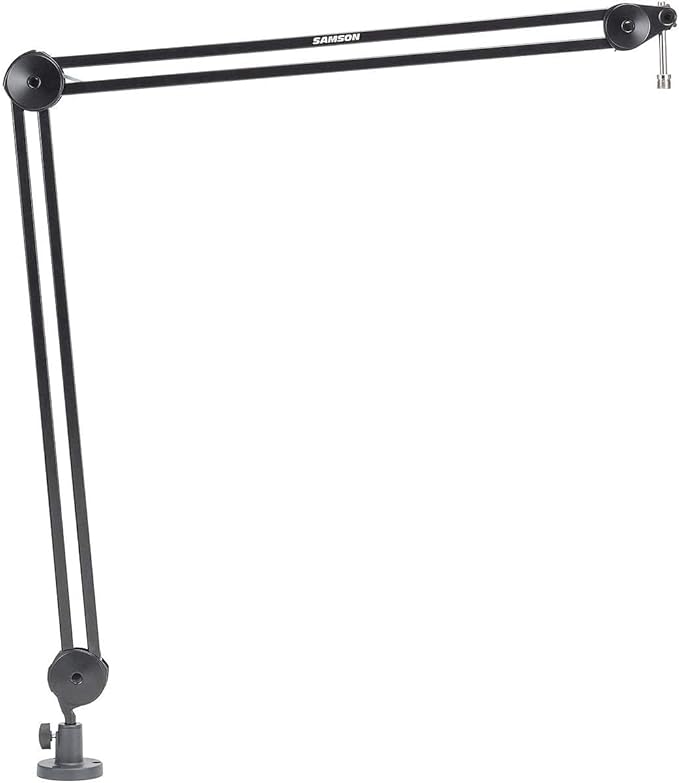 Samson MBA48 Microphone Boom Arm, 48"