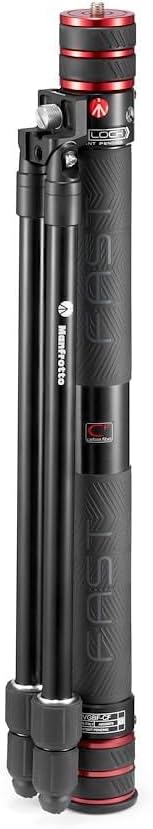 Manfrotto GimBoom Accessory Connector, Accessories for Gimboom, Tripod for Camera, Stabilizer, Photography and Videography, Camera Equipment, for CSC and Dynamic Users