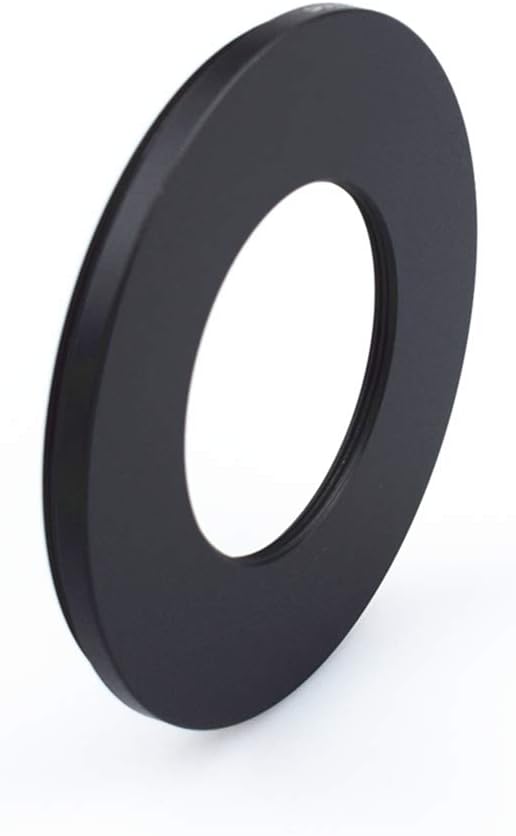 67mm to 37mm /67mm-37mm Step-Down Ring Filter Adapter for All Brands UV,ND,CPL,Metal Step-Down Ring Adapter