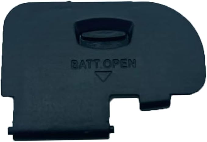 Battery Door Battery Cover Replacement Repair Part for EOS 5D Mark II