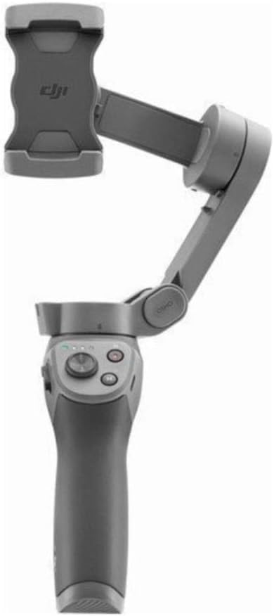 DJI Osmo Mobile 3 - 3-Axis Smartphone Gimbal Handheld Stabilizer Vlog Youtuber Live Video for iPhone Android