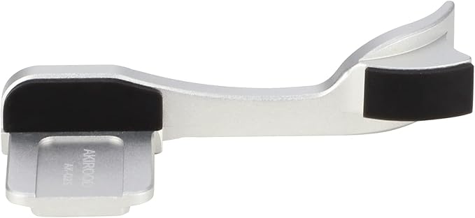 Deluxe Dedicated Metal Thumb Up Grip for Leica Q2 Camera Body Thumb Support Handgrip Accessories
