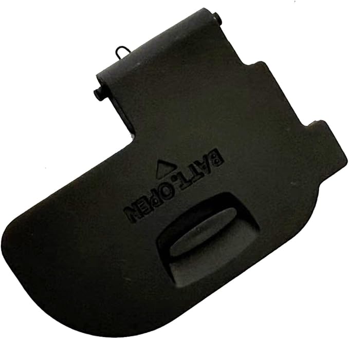 Battery Door Battery Cover Replacement Repair Part for EOS 7D Mark II