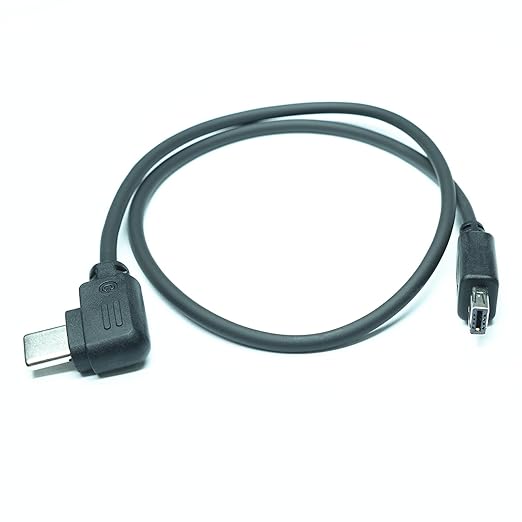 ronin R Cable for nikon d750 d7200 Camera Shutter Release for stabilizer Control Cable Support Ronin - sc/rsc2 rs2 / rs3 / rs4 / Focus pro Handheld Camera stabilizer d7000 D7500 (RSS-DC2)