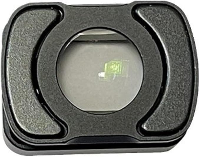 Camera Gimbal Lens for DJI Osmo Pocket 3: Wide Field, Macro, Telephoto, Anamorphic Lens