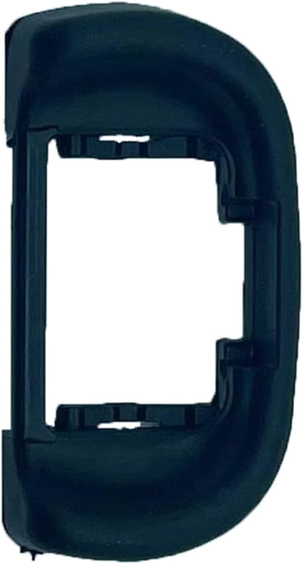 (2 Pack) FDA-EP11 Camera Eyecup Eyepiece Replacement Viewfinder for A7 A7S A7R A7II A7SII A7RII ILCE-7M2 ILCE-7RM2 ILCE-7SM2