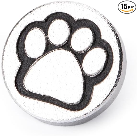 Camera Shutter Button Compatible with FUJIFILM X-T5 X-T4 X-T20 X-T30 X-T200 X-PRO2 ，,Soft Release Button for laica M9 (Cats paw2)