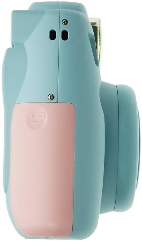 Battery Door Cover Compatible with Fujifilm Mini 8/ Mini 9 Film Camera - Replacement or Backup (Pink)