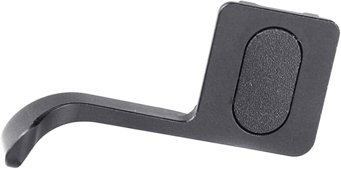 Camera Hot Shoe Thumb Up Grip PP Finger Handle Thumb for NEX-6 A6000 EPL1 EPL2 EPL3 EPL5 EPM1