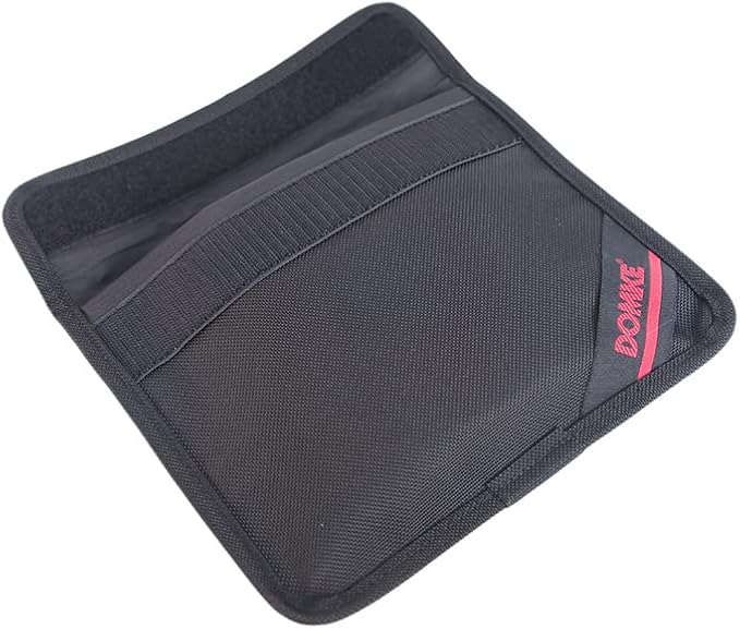 Domke 711-12B Medium Filmguard Bag (Black)