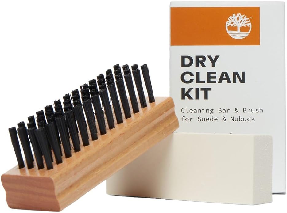 Timberland Unisex Dry Cleaning Kit