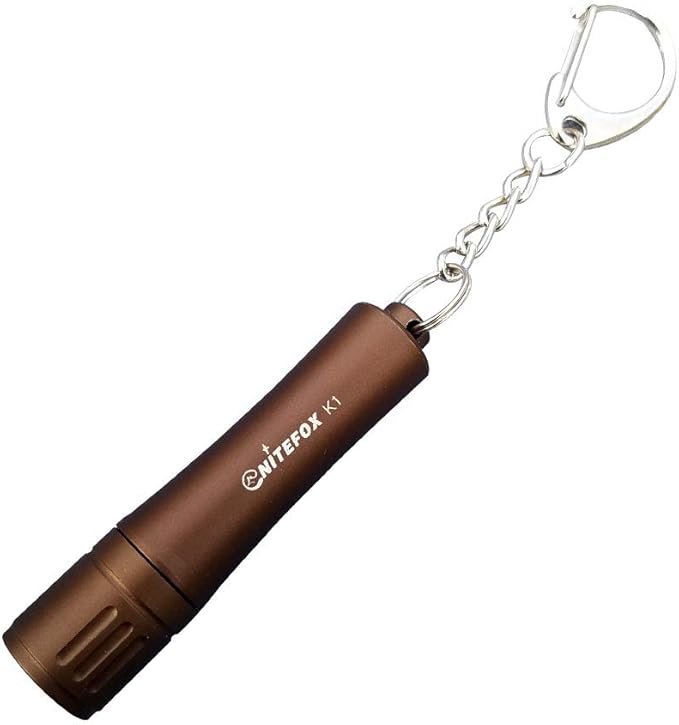 K1 Mini AAA Keychain Flashlight High Bright 150 Lumens Small Pocket Flashlight Pen Light Portable Compact EDC Light for Everyday Walking Camping Hiking Flashlight
