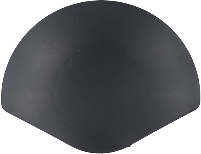 ABS Weatherproof UV and Rain Camera Cover for Ring Outdoor Camera Plus Battery for Extended Device Lifespan and Seamless Outdoor Integration