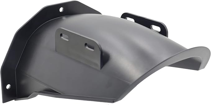 DGQ Outdoor CCTV Camera Top Cover,Weatherproof Glare Protection Cover Sunshade for Suitable for Most Bullets and Dome Security Cameras-Black