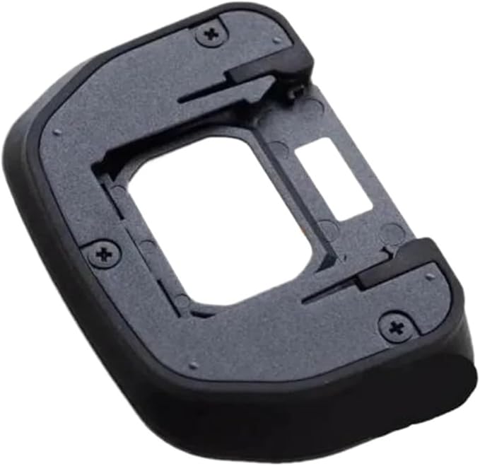 Viewfinder Eyepiece Eyecup ，Compatible for Panasonic ，Lumix DC-GH5 GH5 GH5S Camera Part