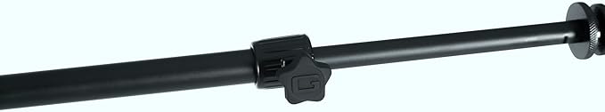 Gator Frameworks Telescoping Boom Arm for Microphone Stands (GFW-MIC-0020)