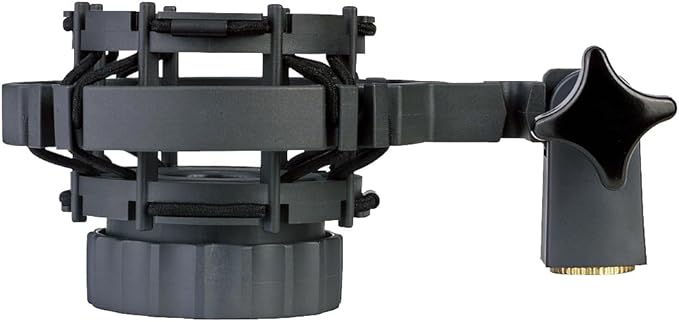 AKG Acoustics H85 Spider-Type Shock Mount for C300B, C400B, C414B Model