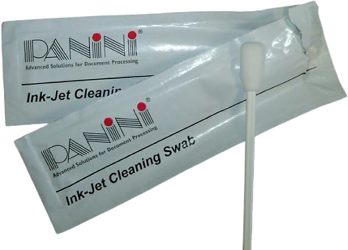 Panini Remote Deposit Capture Cleaning Kit (1 Set)