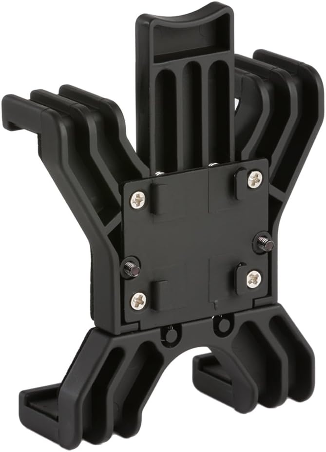 Ikan FLY-X3-PLUS 3-Axis Smartphone Gimbal Stabilizer Includes GoPro, Small and Larger Gimbal Cradles
