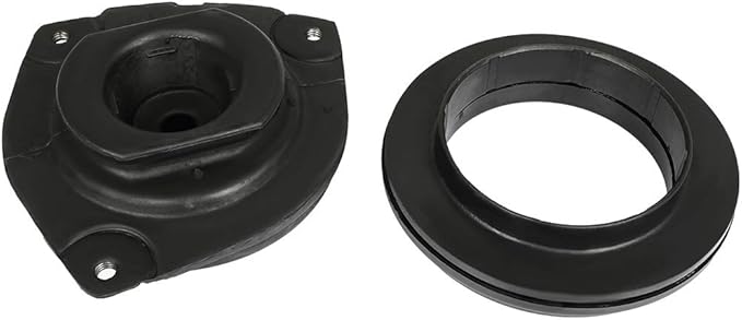SCITOO Shock Mounting Kit Front Upper 908915 908914 Fits for 2008-2012 for Nissan Rogue 2007-2012 for Nissan Sentra