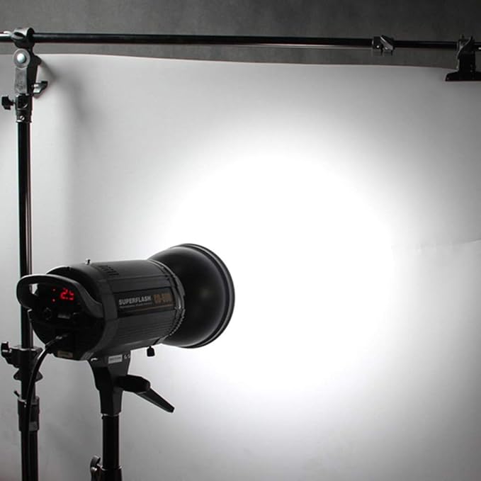 Diffusion Film Filter Sheet 6 Packs Kit 15.7x19.6inches/ 40x50cm Lighting Gel Diffuser Roll Photography Video for Led Flash Strobe Light